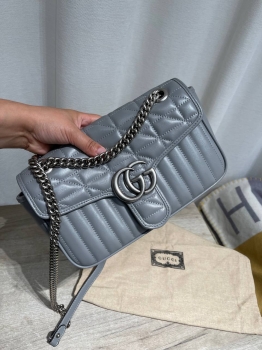  Сумка женская  Gucci Артикул BMS-147178. Вид 2