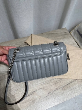  Сумка женская  Gucci Артикул BMS-147178. Вид 3