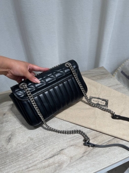  Сумка женская  Gucci Артикул BMS-147177. Вид 2