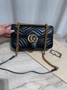  Сумка женская  Gucci Артикул BMS-147176. Вид 1