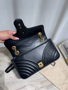  Сумка женская  Gucci Артикул BMS-147176. Вид 5