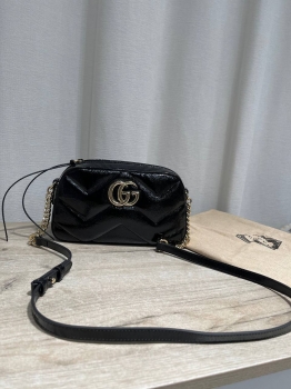 Сумка женская  Gucci Артикул BMS-147175. Вид 1