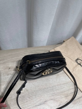  Сумка женская  Gucci Артикул BMS-147175. Вид 3