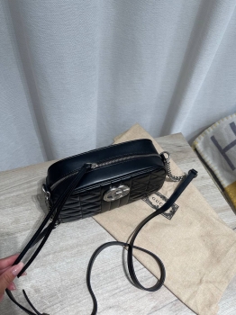  Сумка женская  Gucci Артикул BMS-147181. Вид 3
