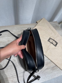  Сумка женская  Gucci Артикул BMS-147181. Вид 4