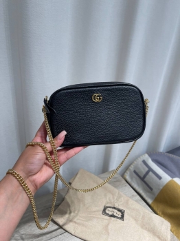  Сумка женская  Gucci Артикул BMS-147180. Вид 1