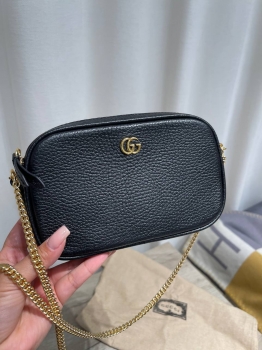  Сумка женская  Gucci Артикул BMS-147180. Вид 2