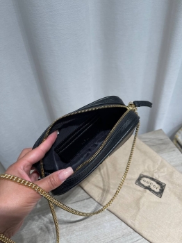  Сумка женская  Gucci Артикул BMS-147180. Вид 5