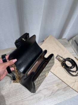  Сумка женская  Gucci Артикул BMS-147179. Вид 5