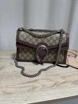  Сумка женская  Gucci Артикул BMS-147182. Вид 1