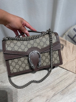  Сумка женская  Gucci Артикул BMS-147182. Вид 2