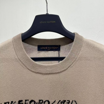 Футболка Louis Vuitton Артикул BMS-147191. Вид 2