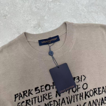 Футболка Louis Vuitton Артикул BMS-147191. Вид 3