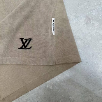 Футболка Louis Vuitton Артикул BMS-147191. Вид 6