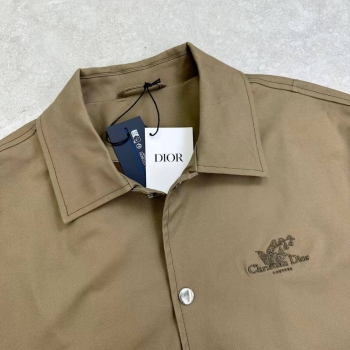 Бомбер Christian Dior Артикул BMS-147189. Вид 5