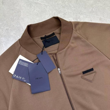 Костюм спортивный Prada Артикул BMS-147188. Вид 7