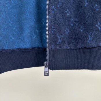 Толстовка Louis Vuitton Артикул BMS-147185. Вид 7