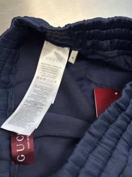 Костюм спортивный Gucci Артикул BMS-147184. Вид 7