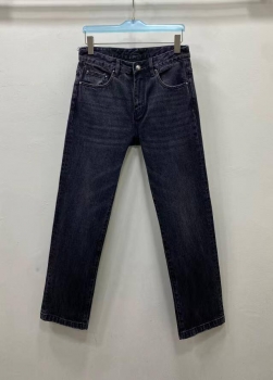 Джинсы Louis Vuitton Артикул BMS-147195. Вид 2