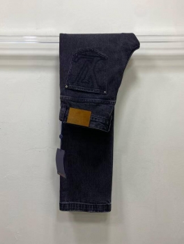 Джинсы Louis Vuitton Артикул BMS-147195. Вид 1