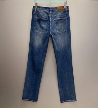 Джинсы Loro Piana Артикул BMS-147194. Вид 3