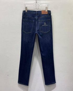Джинсы Brunello Cucinelli Артикул BMS-147193. Вид 3