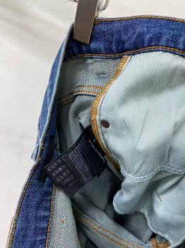 Джинсы  Prada Артикул BMS-147192. Вид 5