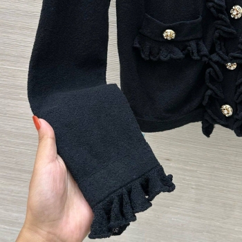 Костюм женский Chanel Артикул BMS-147217. Вид 4