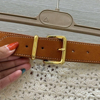 Юбка  Miu Miu Артикул BMS-147224. Вид 3