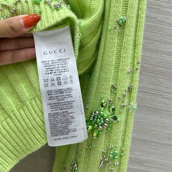 Кардиган Gucci Артикул BMS-147225. Вид 4