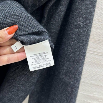 Кардиган Hermes Артикул BMS-147230. Вид 2