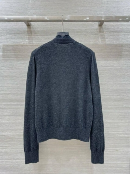 Кардиган Hermes Артикул BMS-147230. Вид 5