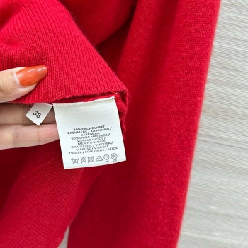 Кардиган Hermes Артикул BMS-147228. Вид 2