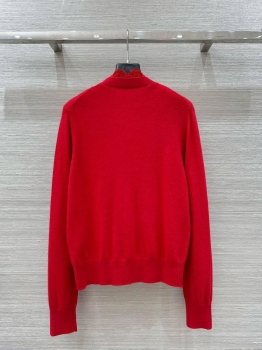 Кардиган Hermes Артикул BMS-147228. Вид 4
