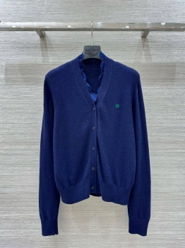 Кардиган Hermes Артикул BMS-147227. Вид 1