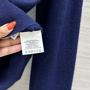 Кардиган Hermes Артикул BMS-147227. Вид 4