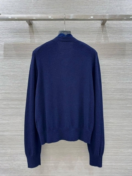 Кардиган Hermes Артикул BMS-147227. Вид 5