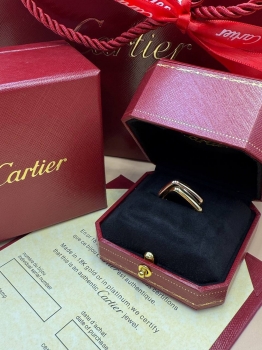 Кольцо Cartier Артикул BMS-147266. Вид 1