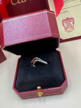 Кольцо Cartier Артикул BMS-147266. Вид 3