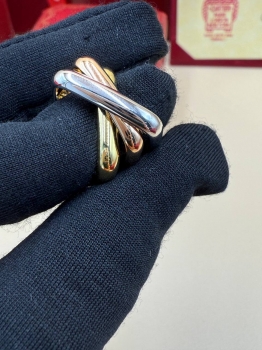 Кольцо Cartier Артикул BMS-147266. Вид 4