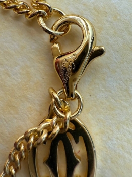 Колье Cartier Артикул BMS-147267. Вид 3