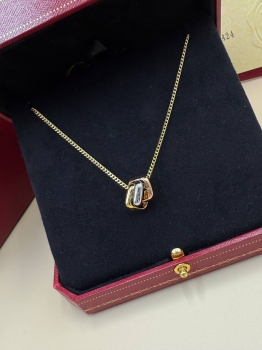 Колье Cartier Артикул BMS-147267. Вид 4