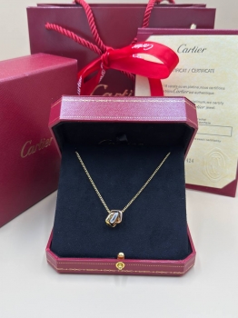 Колье Cartier Артикул BMS-147267. Вид 5