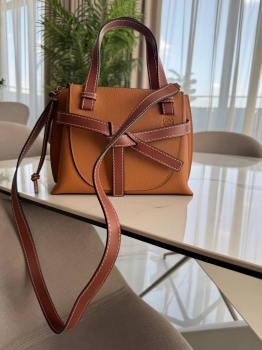 Сумка женская Loewe Артикул BMS-147273. Вид 1