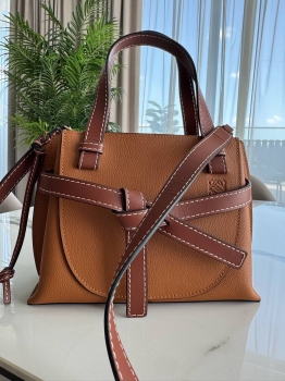 Сумка женская Loewe Артикул BMS-147273. Вид 2