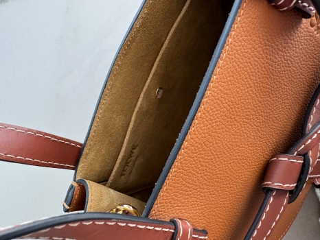 Сумка женская Loewe Артикул BMS-147273. Вид 3