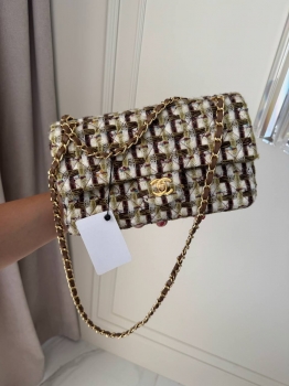Сумка женская Chanel Артикул BMS-147274. Вид 1