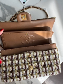 Сумка женская Chanel Артикул BMS-147274. Вид 3