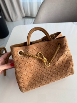 Сумка женская Bottega Veneta Артикул BMS-147275. Вид 1