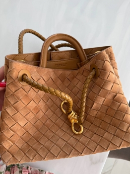 Сумка женская Bottega Veneta Артикул BMS-147275. Вид 2
